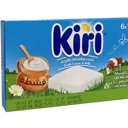 Kiri Cream Cheese