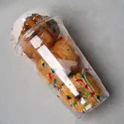Mini Donut