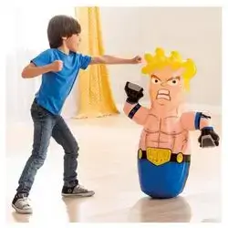 Intex 3D Bop Bag