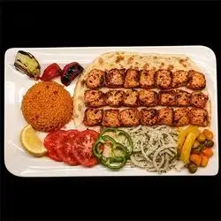 Chicken Tikka