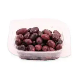 Natural Spanish Olives