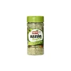 Badia Sazon Tropical Seas. 191.4g