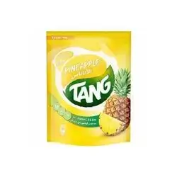 Tang Juice Powder Pineapple 375g