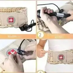 Waist brace keep you away from lower back and radiating pain