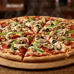 Pizza 