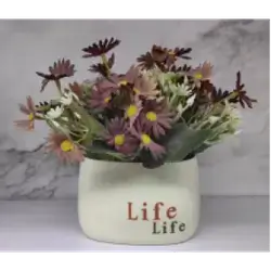 Oster Artificial Flower 19 Cm - P077-3