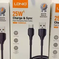 Cable  Type_c LDNIO