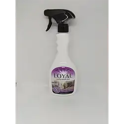 Loyal Upholstery Freshener Purple