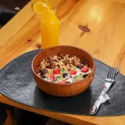 Granola