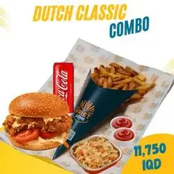 Dutch Classic Combo