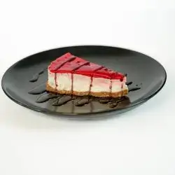 Strawberry Cheese Cake