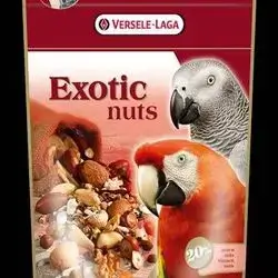 Exotic Nuts - 750g