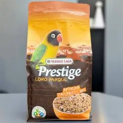 VERSELE-LAGA Prestige For African Parakeets 1Kg