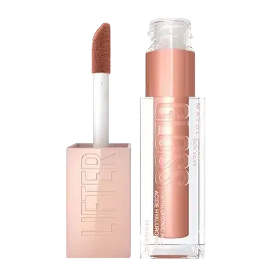 Lifter Gloss + Hyaluronic Acid 008 STONE 5.4ml _ MAYBELLINE NEW YORK