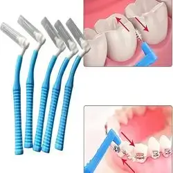 intradental brush
