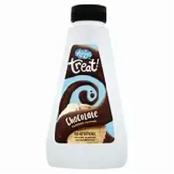 Askeys Treat Chocolate Sauce600g