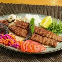 Adana Kebab - Half Person