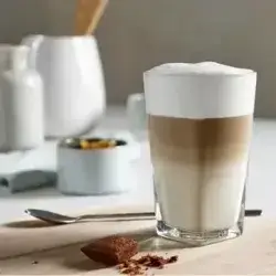 Classic Latte