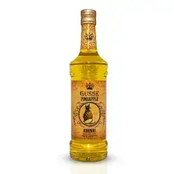 GUSSE Pineapple Syrup – 700ml