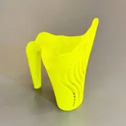 Big Cat Shovel