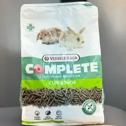 VERSELE-LAGA Complete All In One Nutrition Cuni Junior 1.75Kg