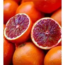 Import Orange Red Kg
