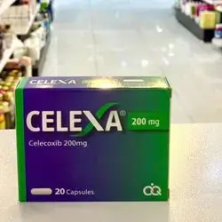 Celexa 200mg (celecoxib) 20 Capsules