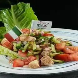 Insalata Panzanella