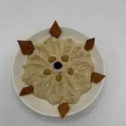 Hummus with Tahini