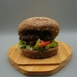 بەرگری گۆشتی دایت