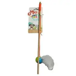 Mio Pet Toys With Ball