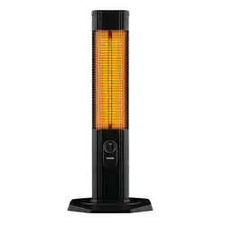 Luxeva Tower Carbon Heater 2000W