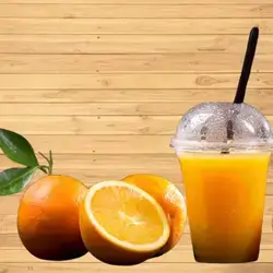 Orange Juice