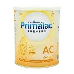 Primalac premium AC 0-12 400G