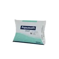 Aquasoft Soap 75G