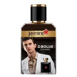 D.Bolue For Man Perfume 55ml _ Jasmine Beauty & Care