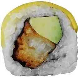 Mango Tempura