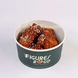 Buffalo Wings