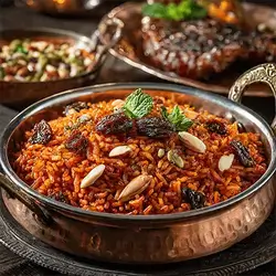 Red Rice