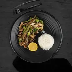 Nba Chicken - 480 Calories