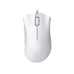 Razer DeathAdder Essential (white)