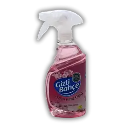 Kizli Bakhja Cherry Babani Air Freshener 500ml