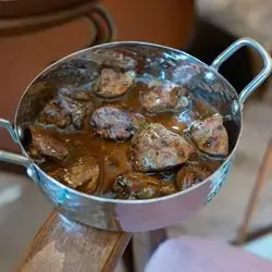 Chicken Liver