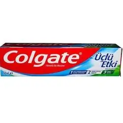 Colgate Üçlü Etki Toothpaste (100ml)
