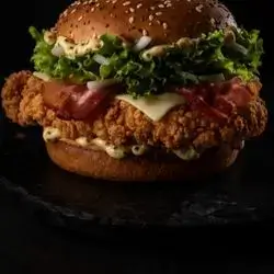 Kentucky Burger
