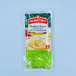 Murad Bey Black Bean Cheese 150g