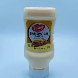 Tiffany Sandwich Sauce 360ml
