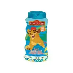 LORENAY Lion Guard disnep 2in1 bubble bath-shampoo 475ml