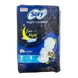 Sofy Night Comfort