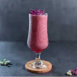 Blackberry Smoothie